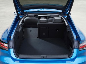 VW Arteon / VW Arteon Shooting Brake &ndash; Powiew świeżości